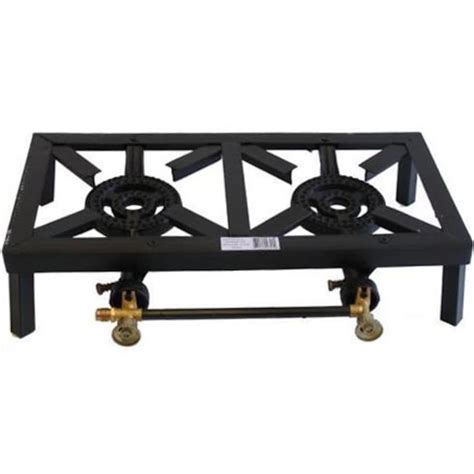 low pressure camping gas stove
